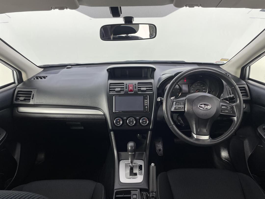 Photo '17' of Subaru Impreza