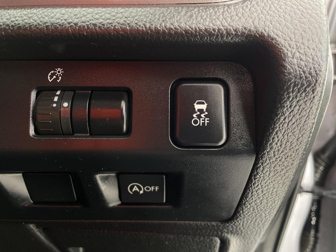 Photo '23' of Subaru Impreza