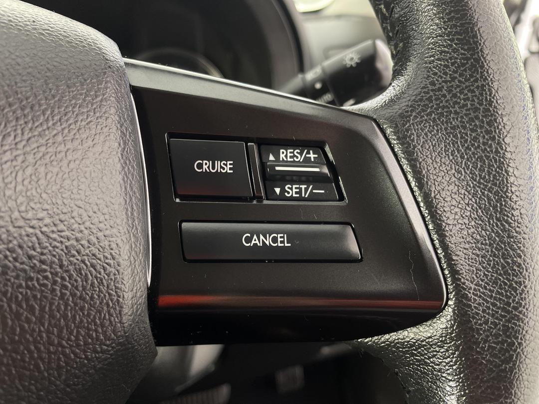 Photo '24' of Subaru Impreza