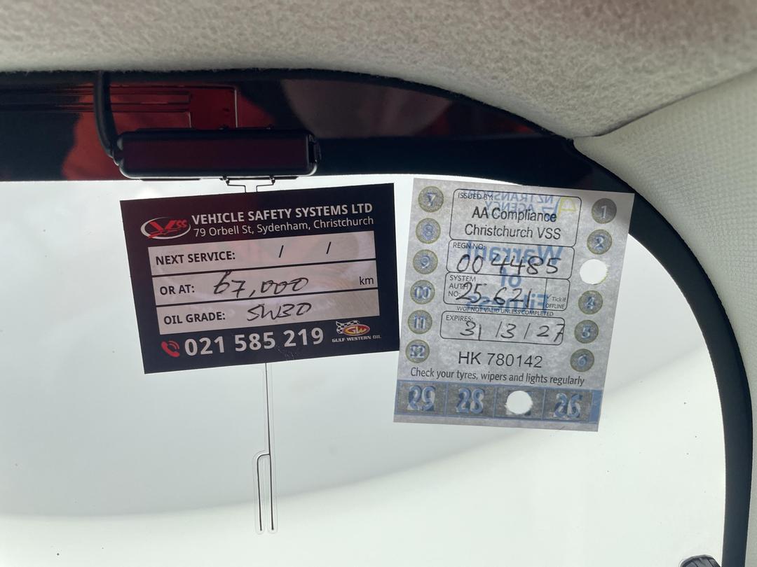 Photo '26' of Subaru Impreza