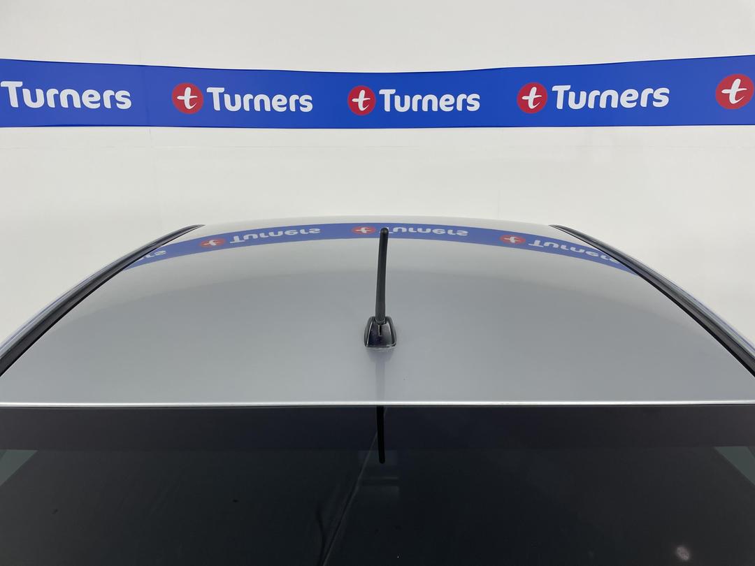 Photo '27' of Subaru Impreza