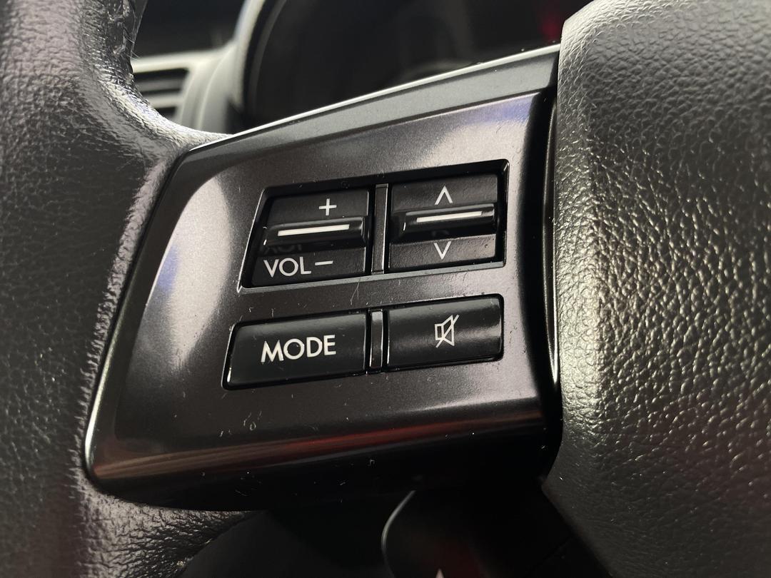 Photo '25' of Subaru Impreza