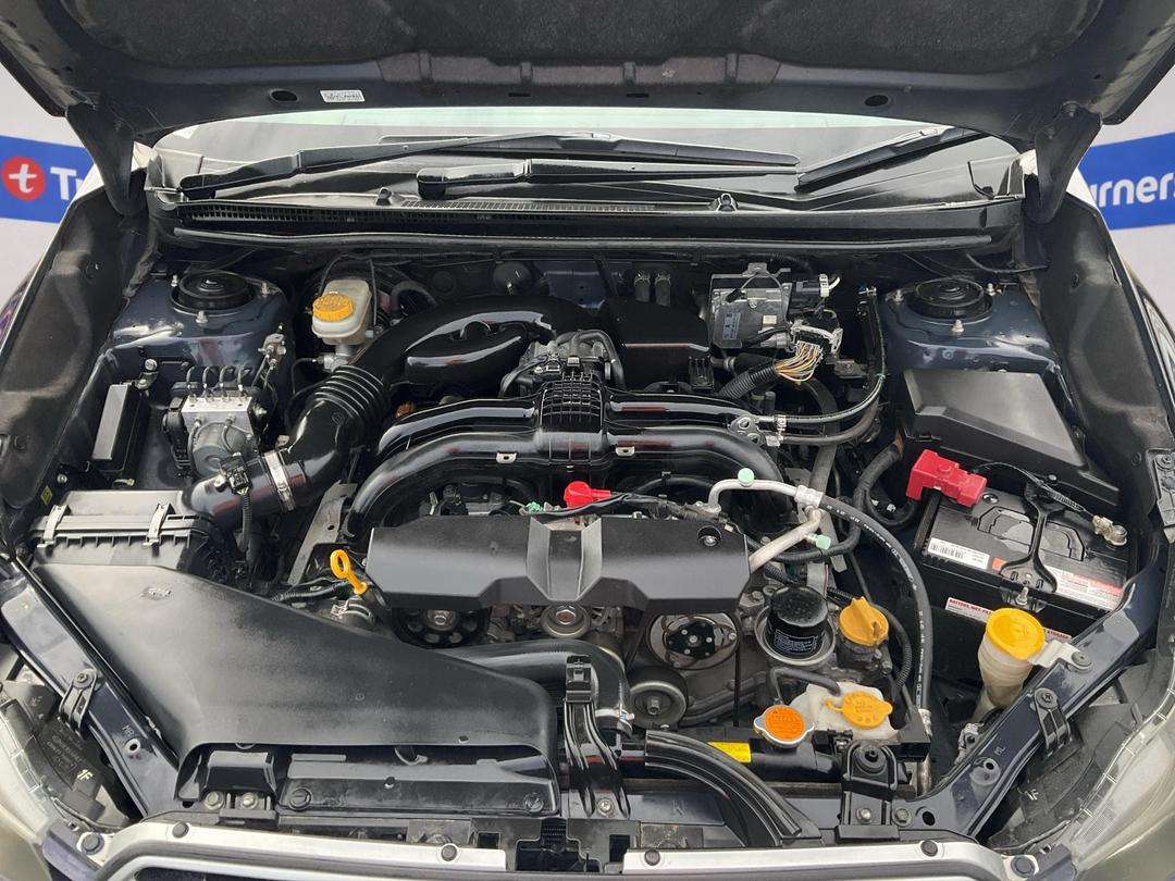 Photo '13' of Subaru Impreza