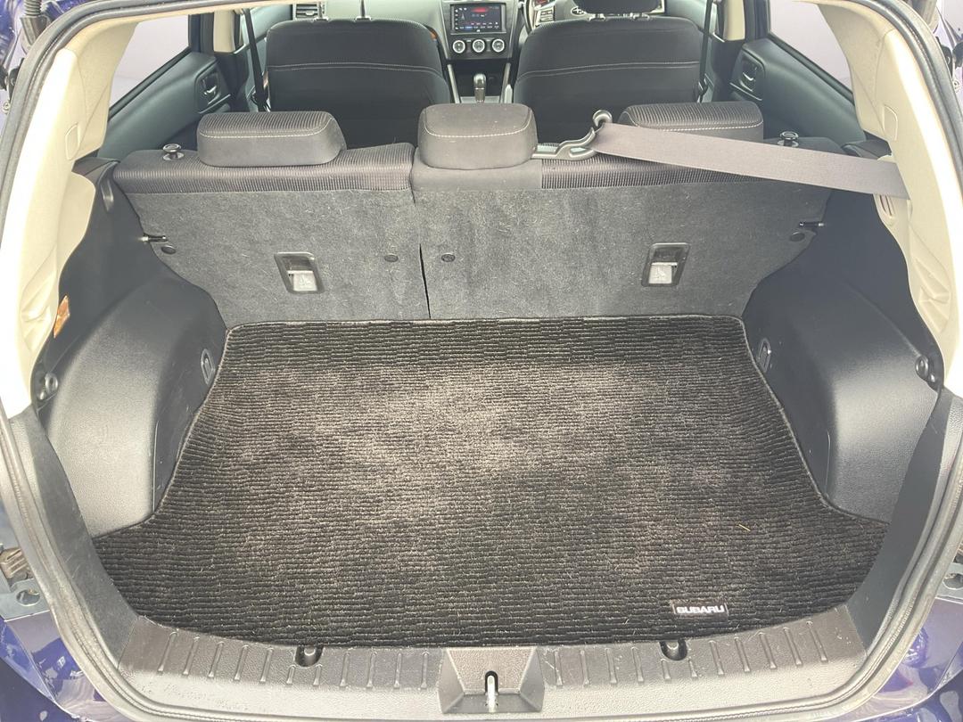 Photo '14' of Subaru Impreza