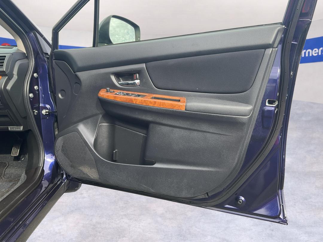 Photo '15' of Subaru Impreza