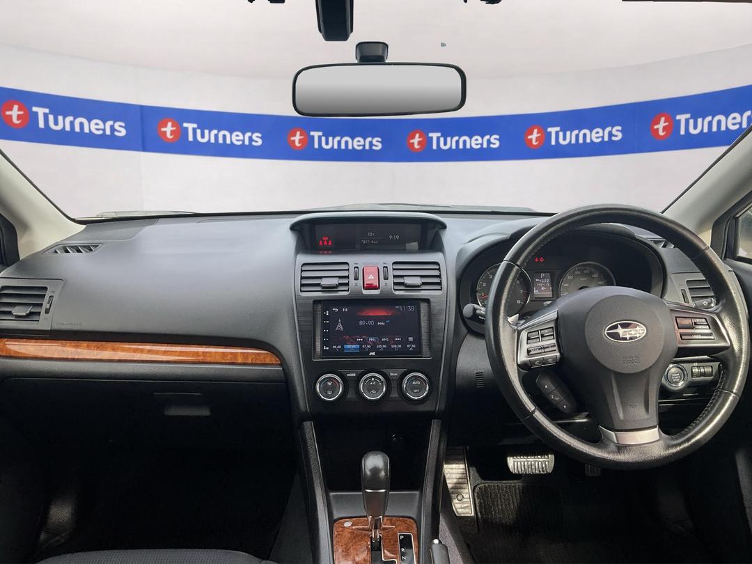 Photo '17' of Subaru Impreza