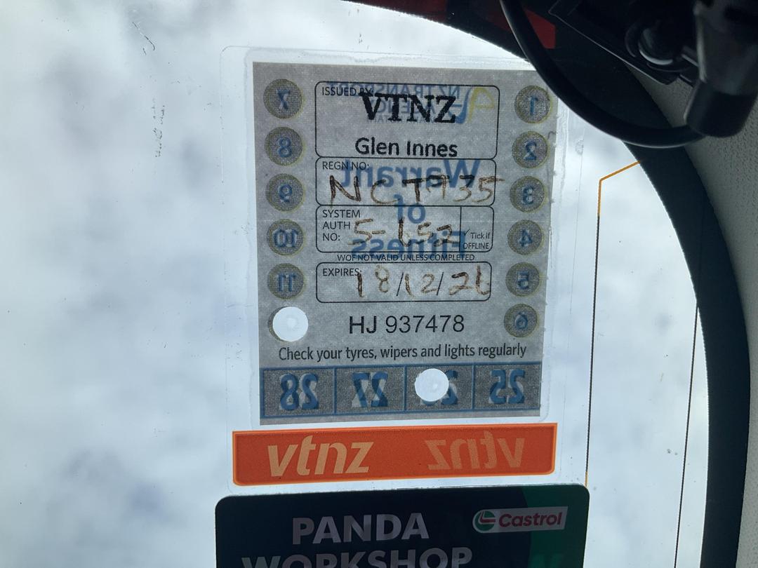 Photo '23' of Subaru Impreza