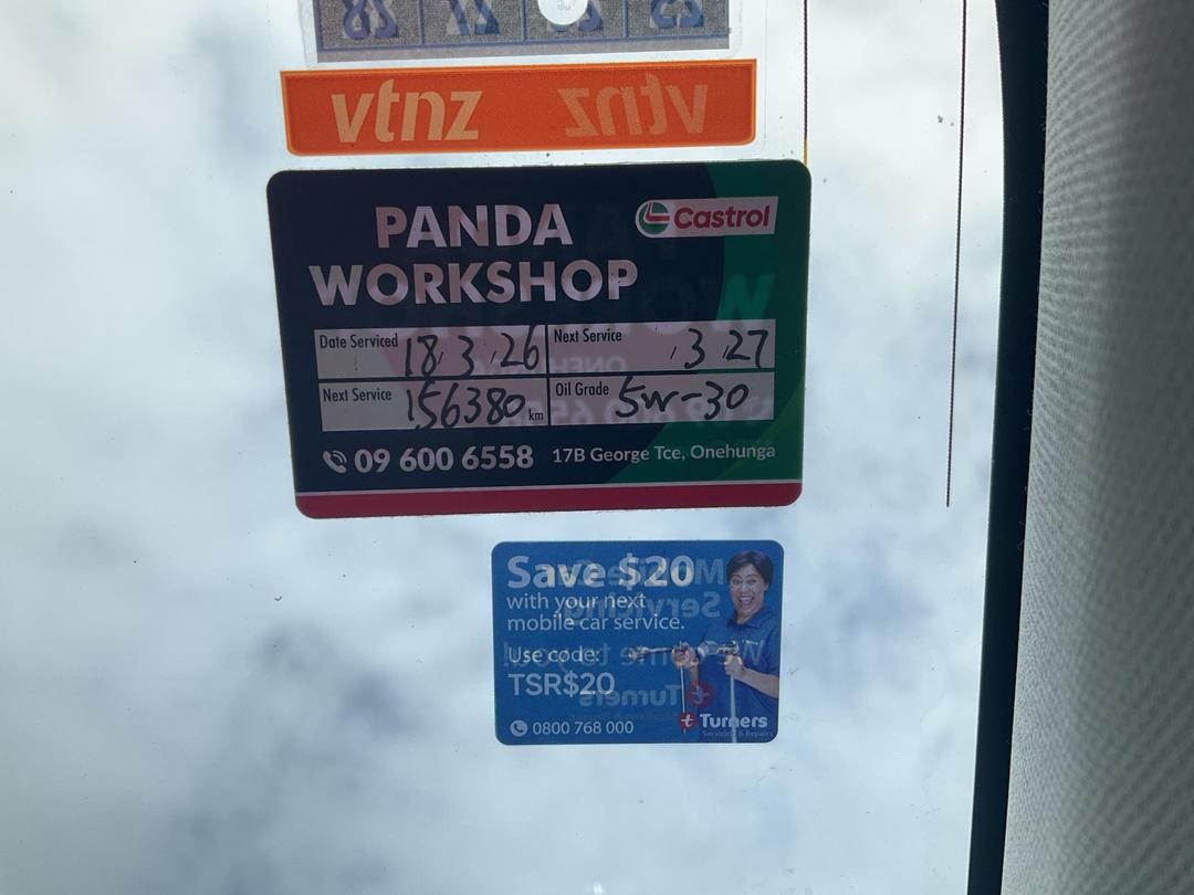 Photo '24' of Subaru Impreza