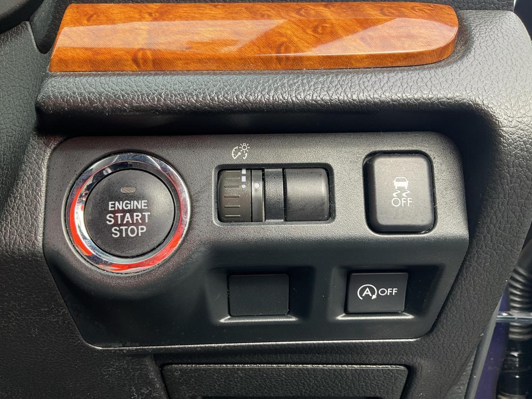 Photo '26' of Subaru Impreza