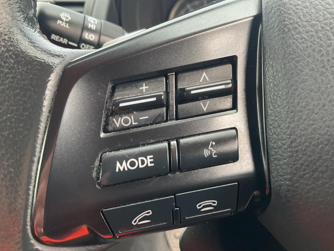 Photo '28' of Subaru Impreza