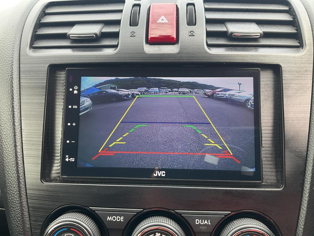 Photo '30' of Subaru Impreza