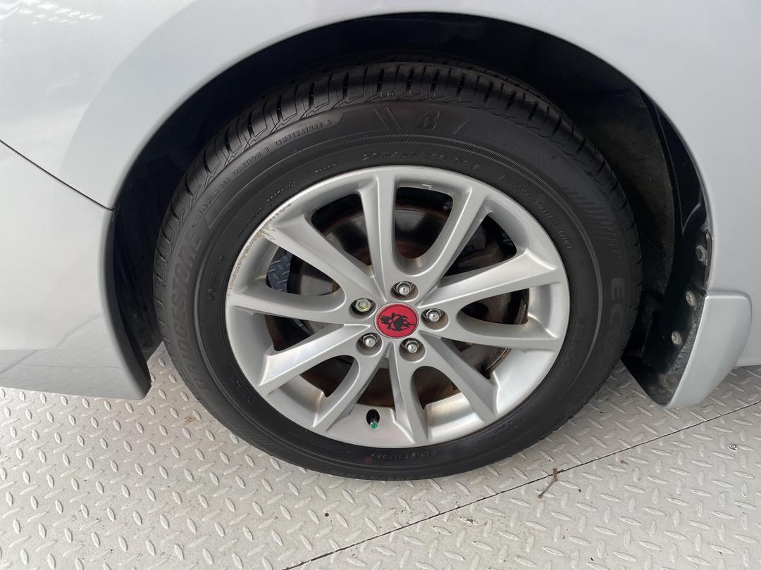 Photo '10' of Subaru Impreza