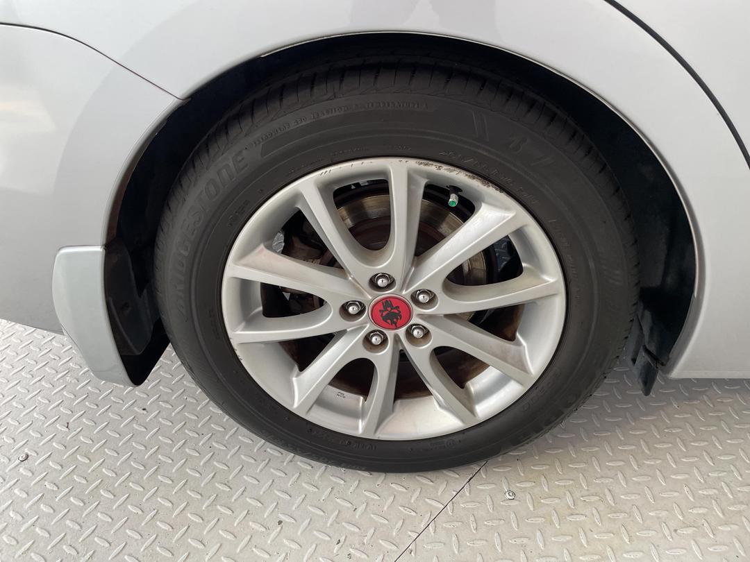 Photo '12' of Subaru Impreza