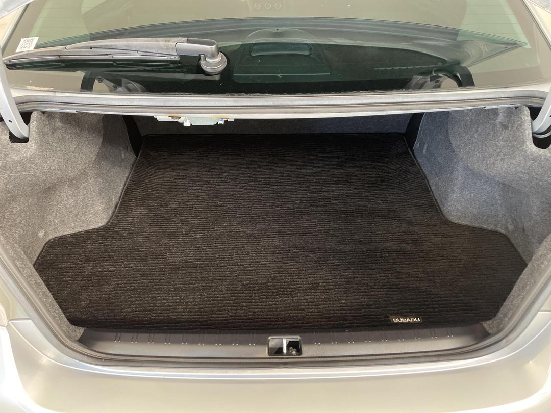 Photo '14' of Subaru Impreza