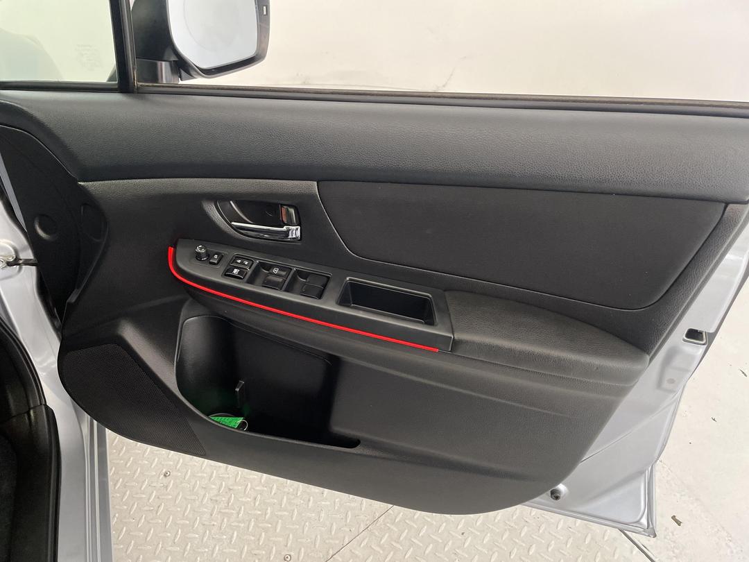 Photo '15' of Subaru Impreza