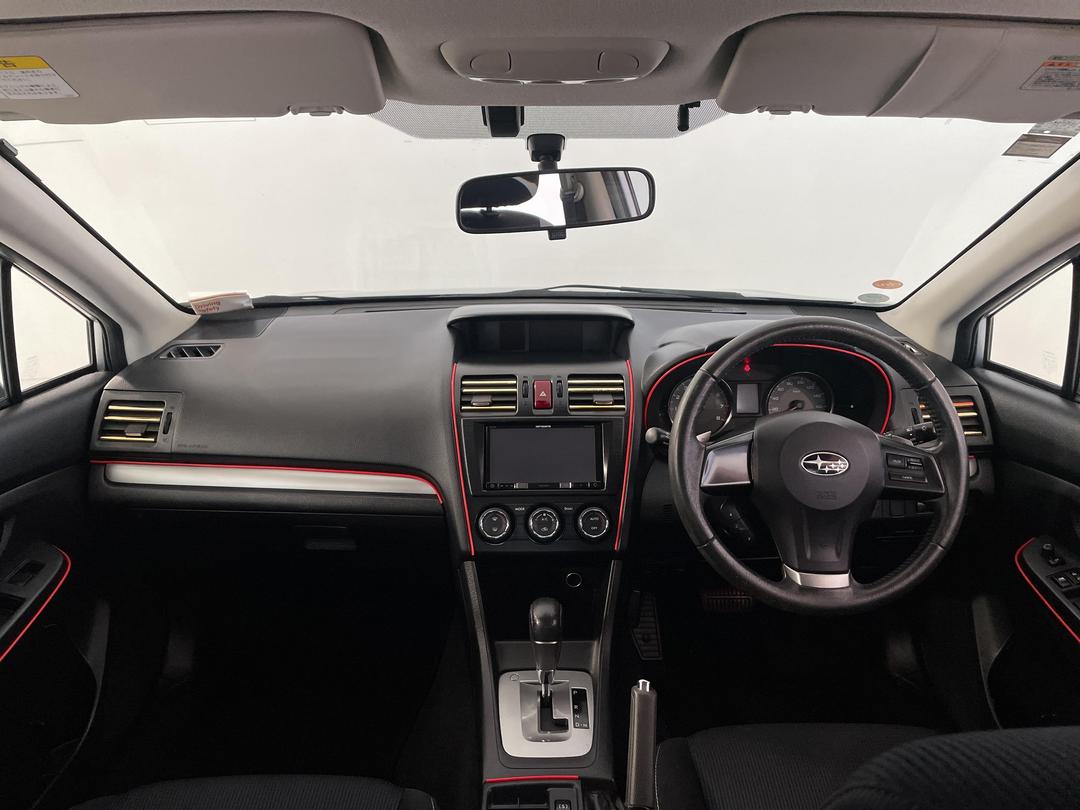 Photo '17' of Subaru Impreza