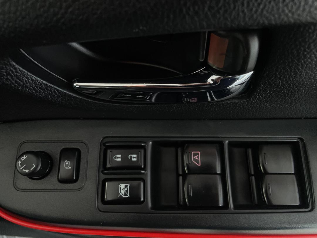 Photo '23' of Subaru Impreza