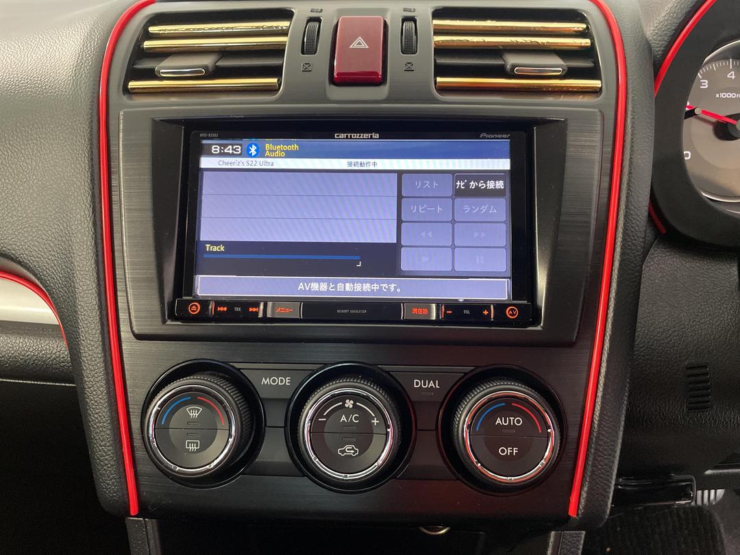 Photo '30' of Subaru Impreza