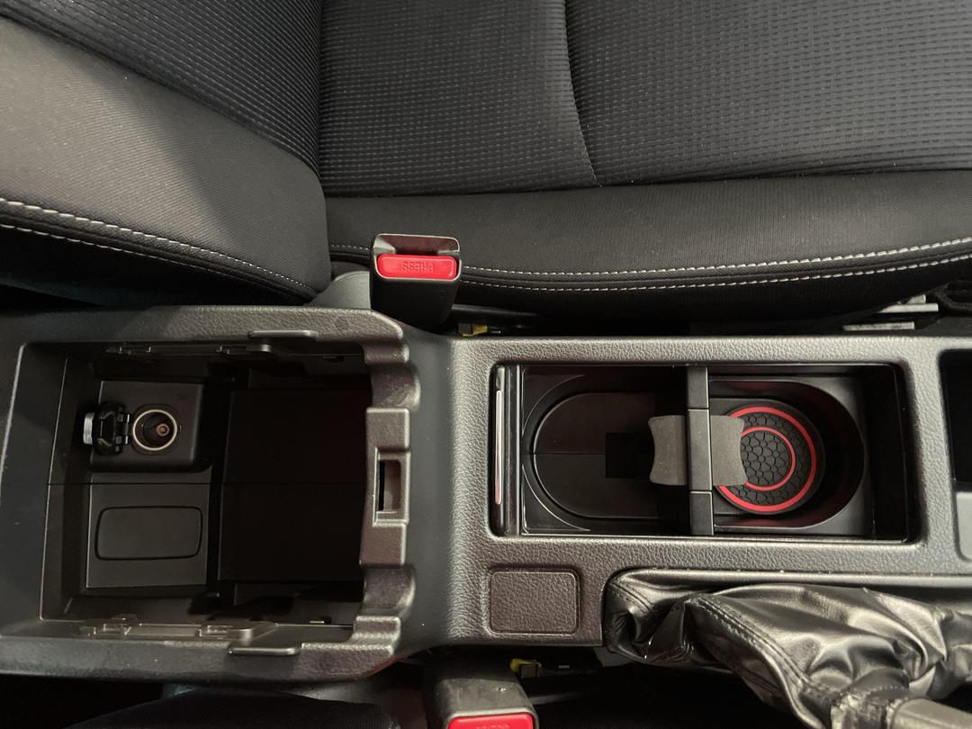 Photo '31' of Subaru Impreza