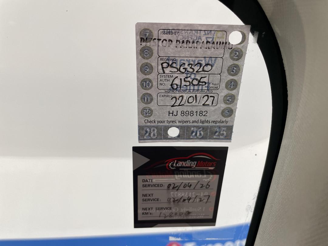 Photo '32' of Subaru Impreza