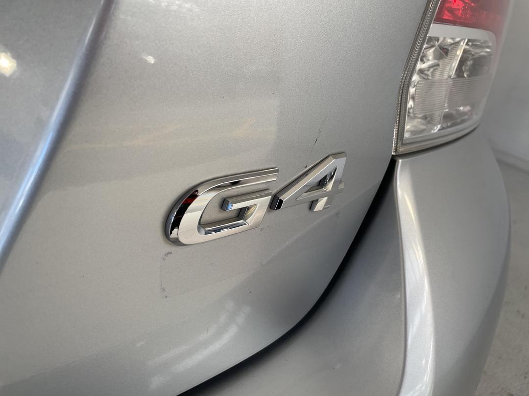 Photo '34' of Subaru Impreza