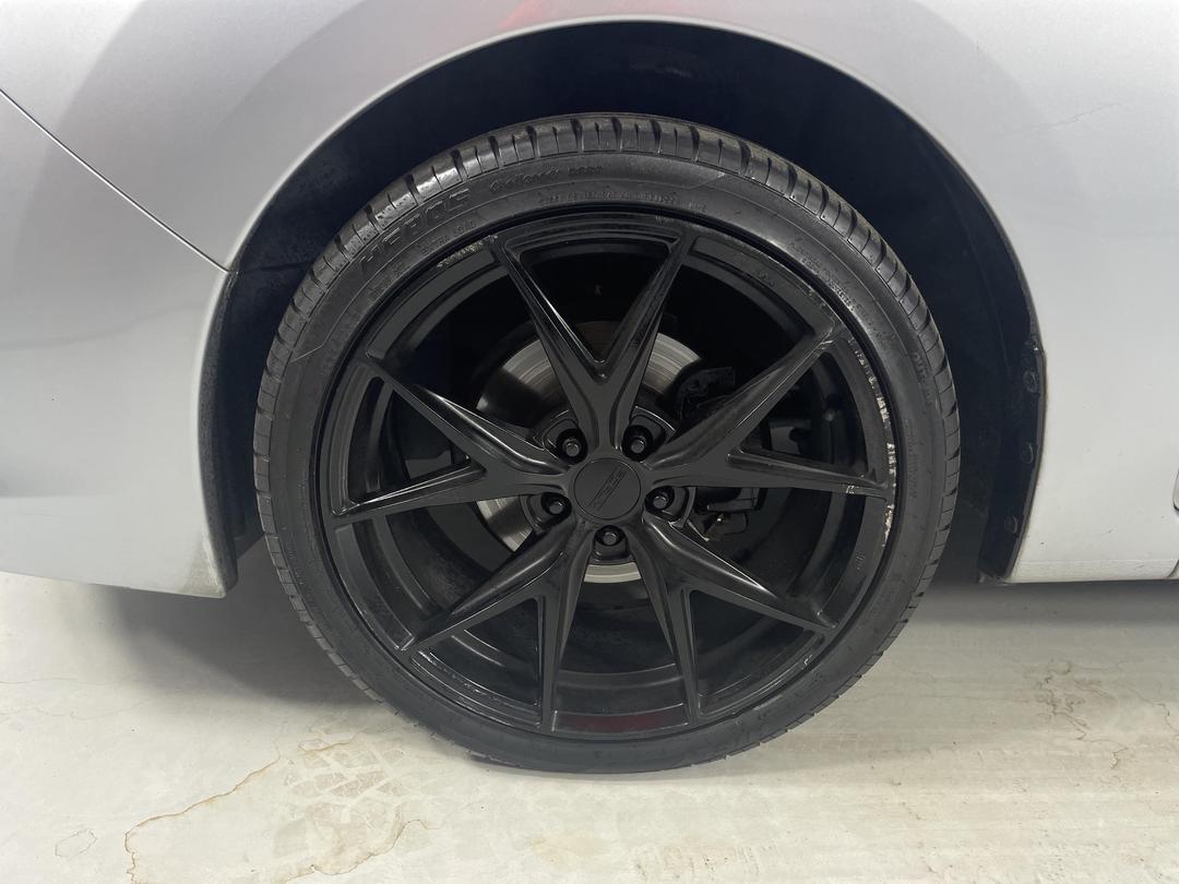 Photo '10' of Subaru Impreza