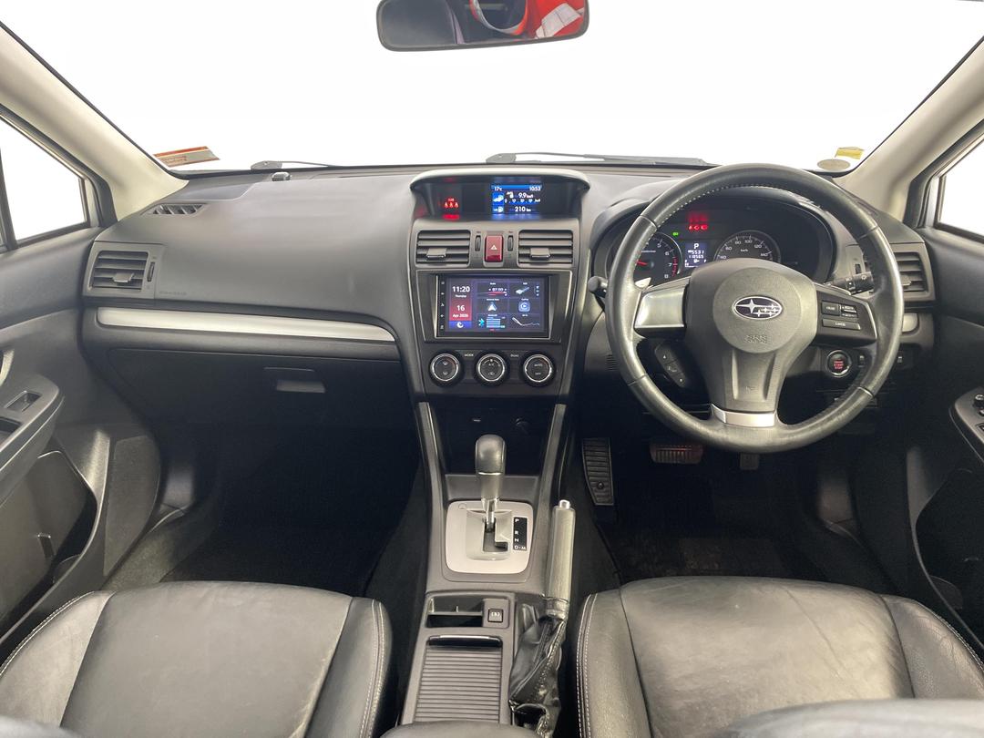 Photo '17' of Subaru Impreza