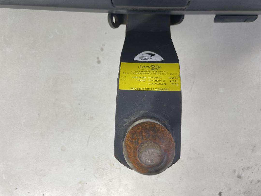 Photo '23' of Subaru Impreza