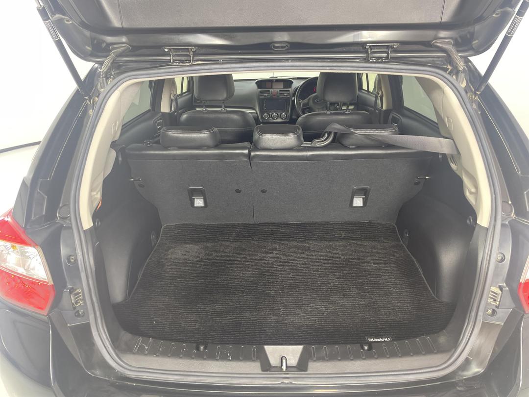 Photo '14' of Subaru Impreza