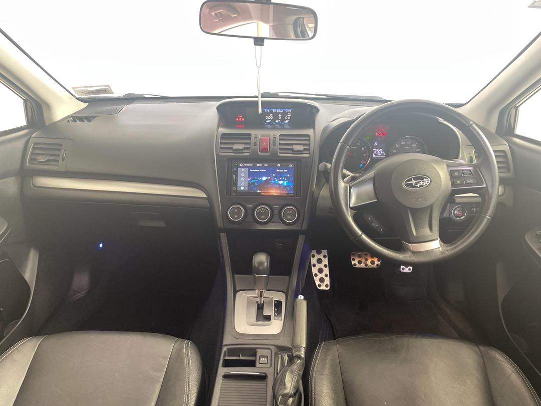 Photo '17' of Subaru Impreza