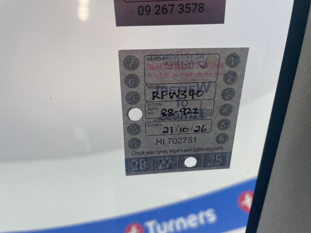 Photo '23' of Subaru Impreza