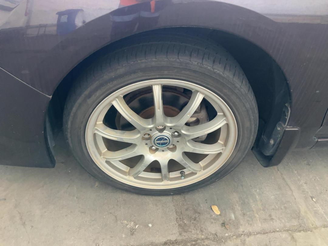 Photo '5' of Subaru Impreza