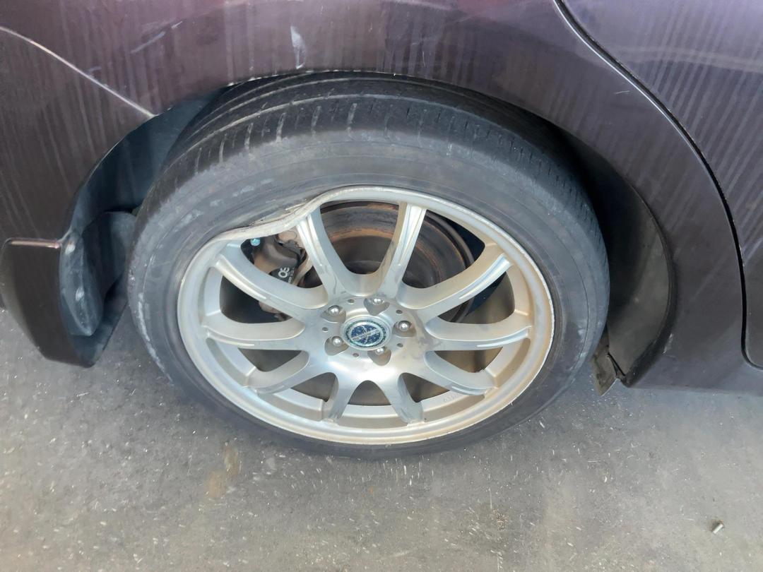 Photo '12' of Subaru Impreza