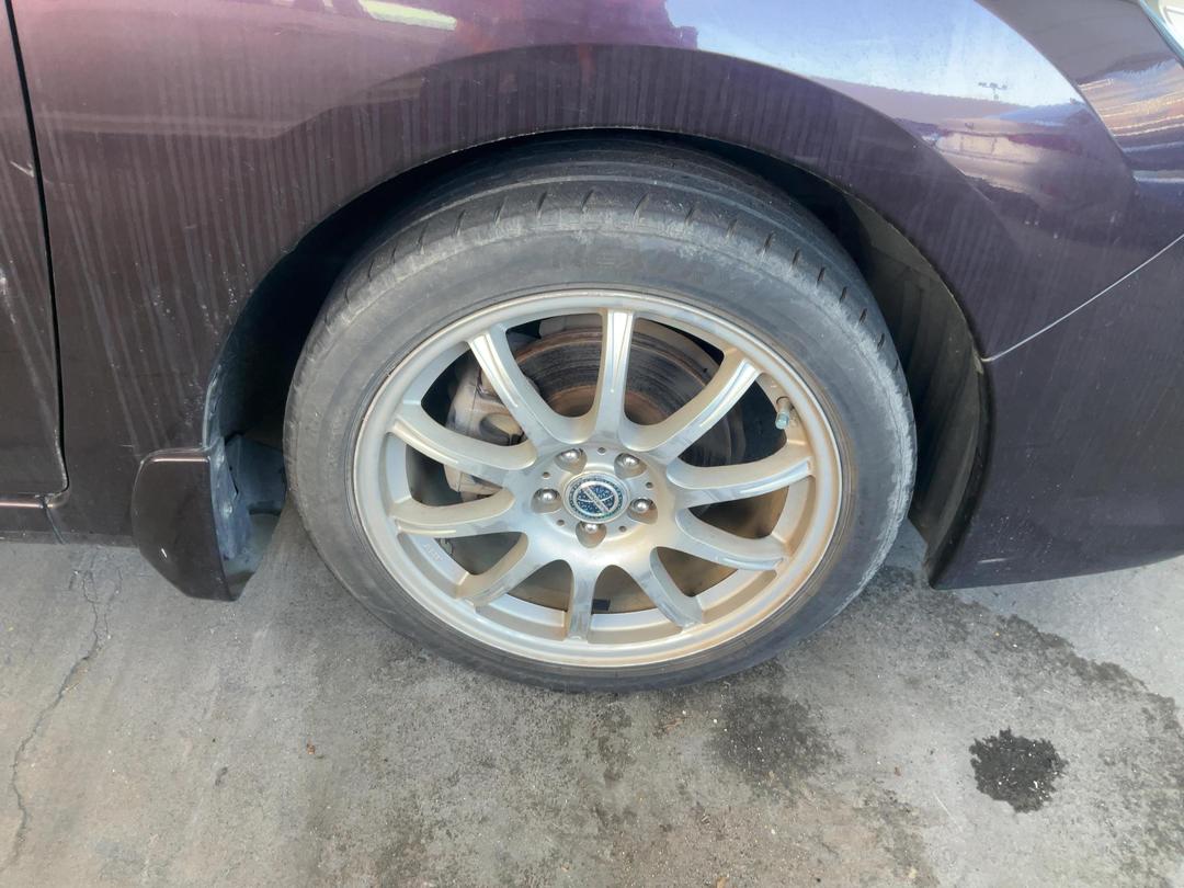 Photo '13' of Subaru Impreza