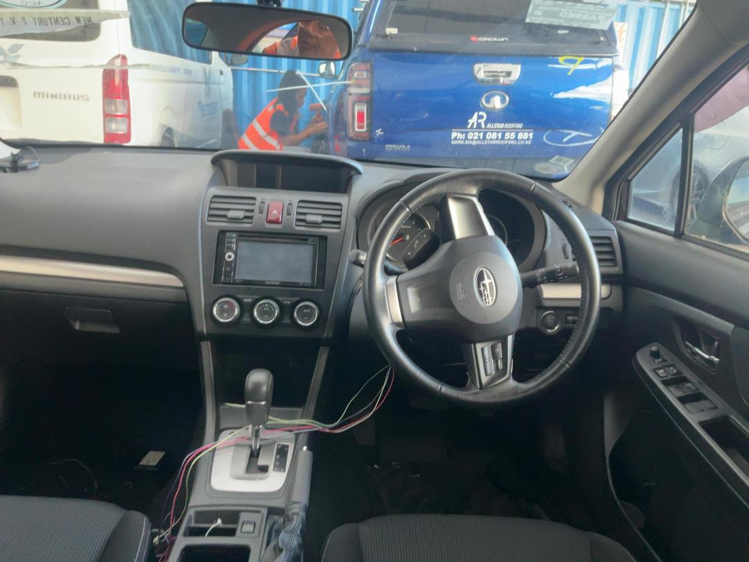 Photo '15' of Subaru Impreza