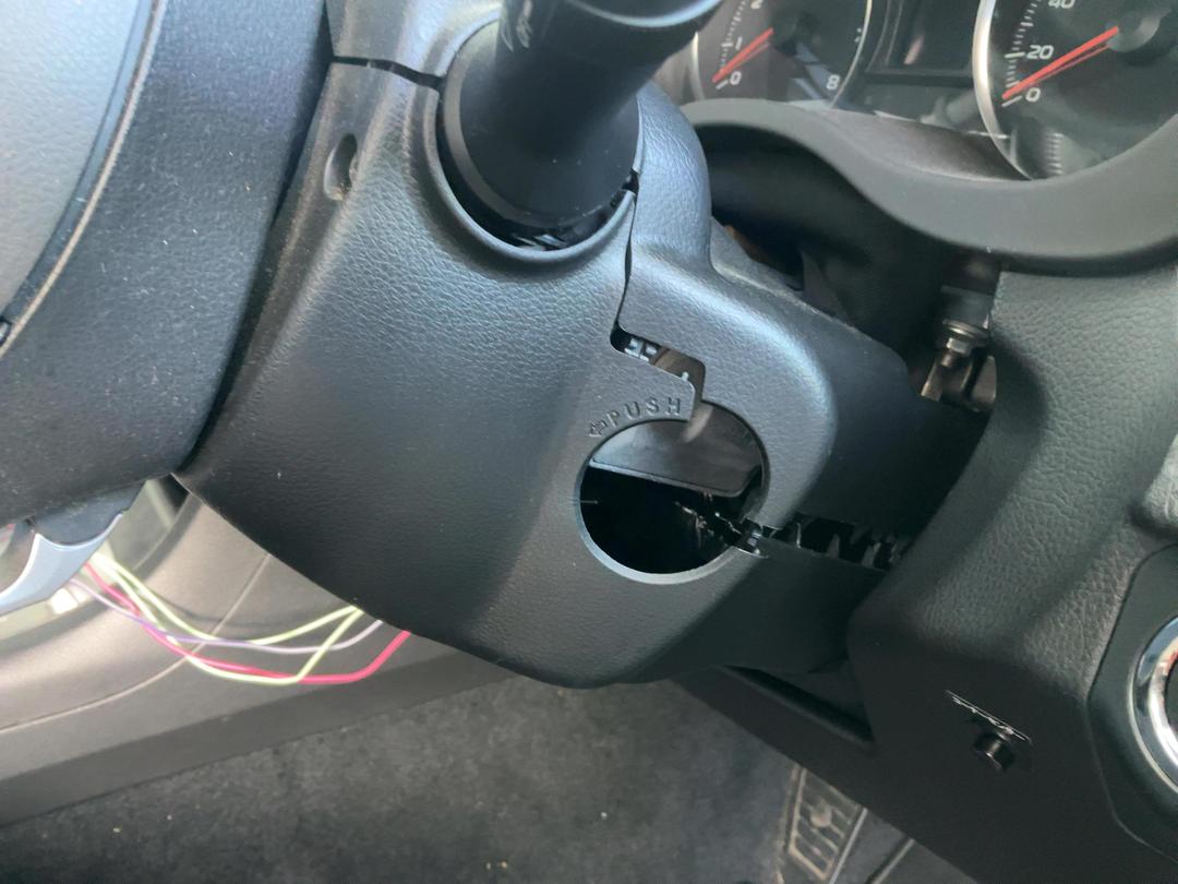 Photo '20' of Subaru Impreza