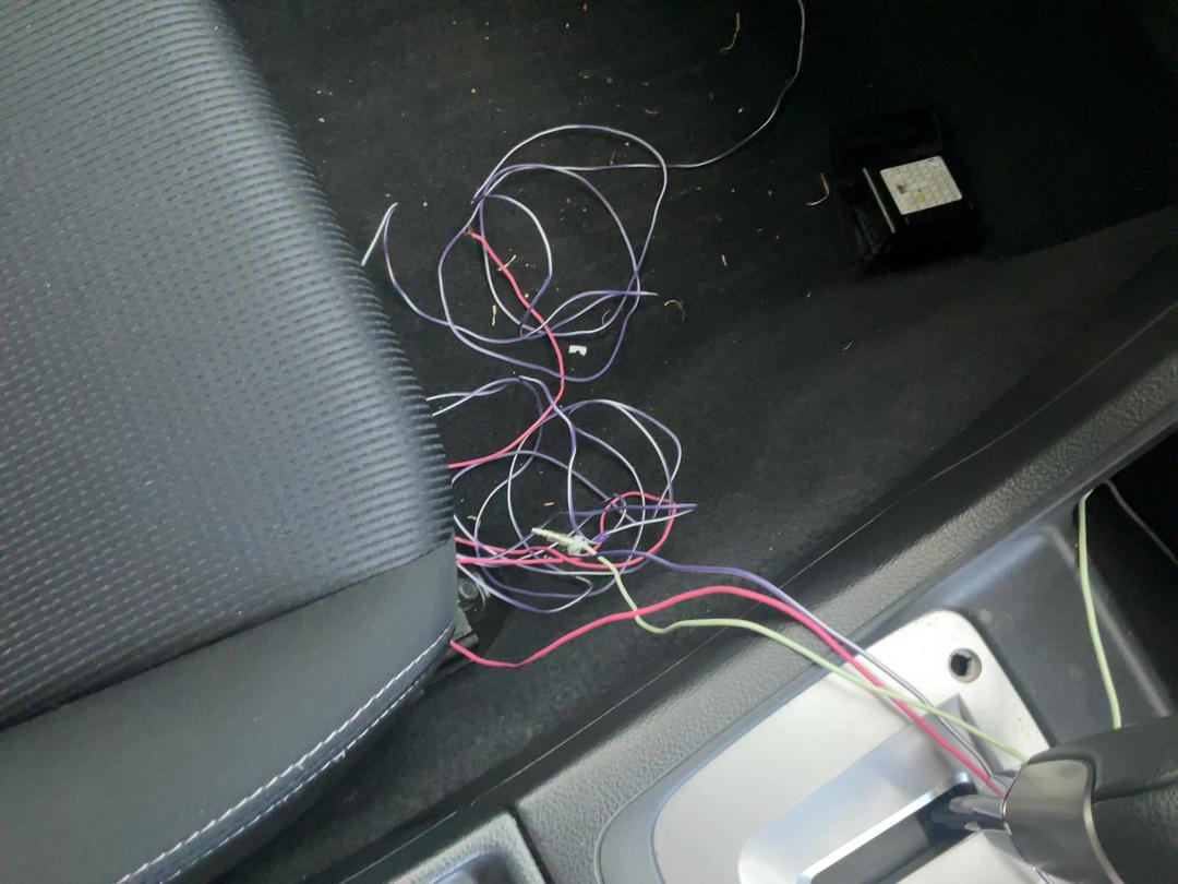 Photo '22' of Subaru Impreza