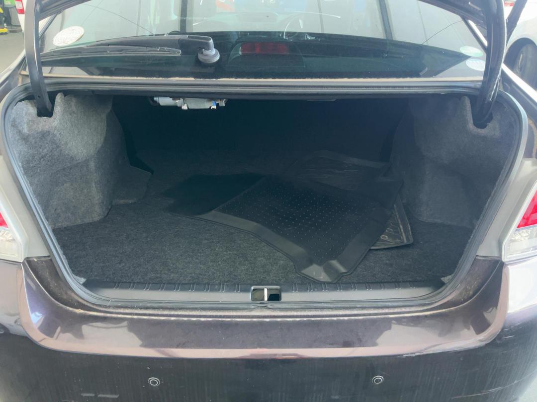 Photo '25' of Subaru Impreza