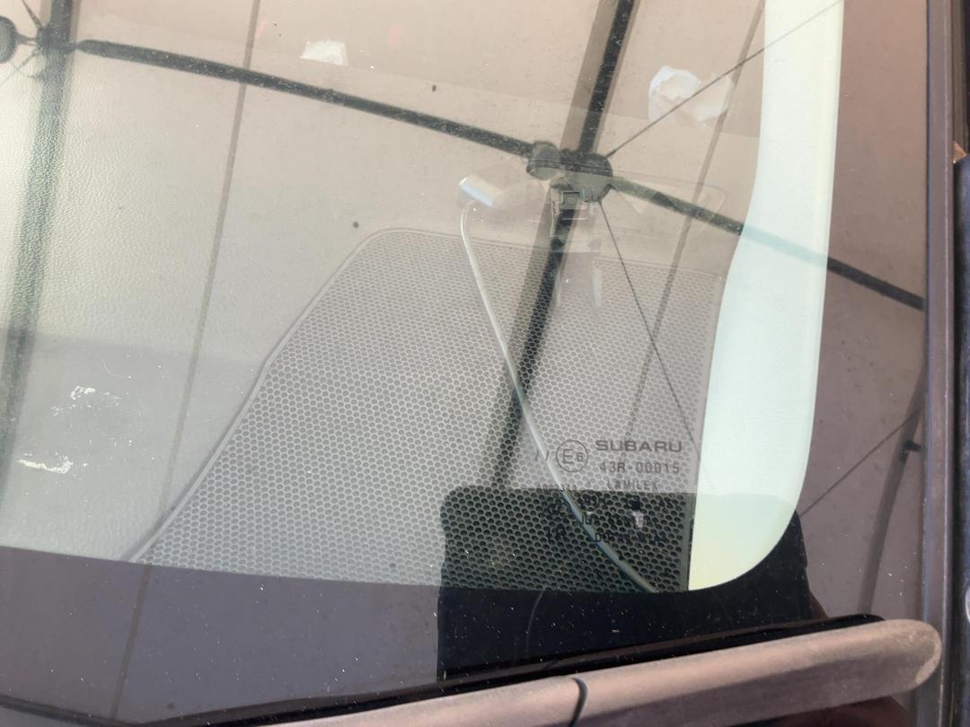 Photo '33' of Subaru Impreza