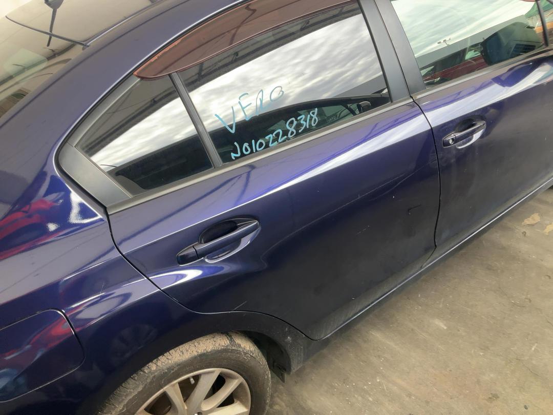 Photo '15' of Subaru Impreza G4