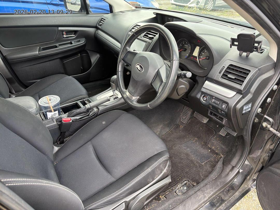 Photo '5' of Subaru Impreza