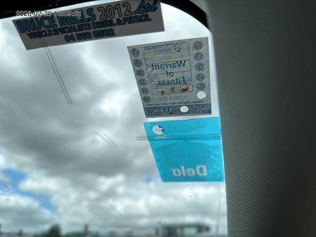 Photo '10' of Subaru Impreza