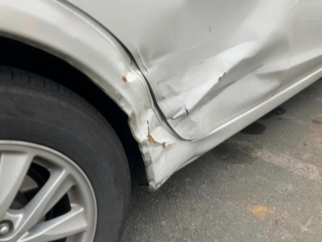 Photo '5' of Subaru Impreza