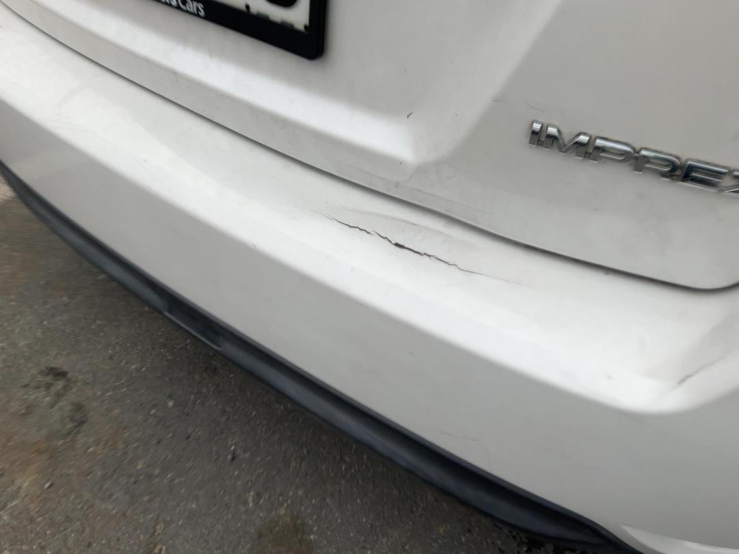 Photo '6' of Subaru Impreza