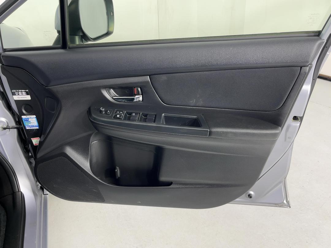 Photo '15' of Subaru Impreza