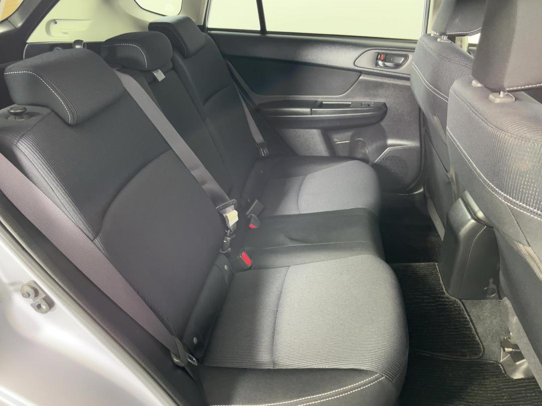 Photo '20' of Subaru Impreza