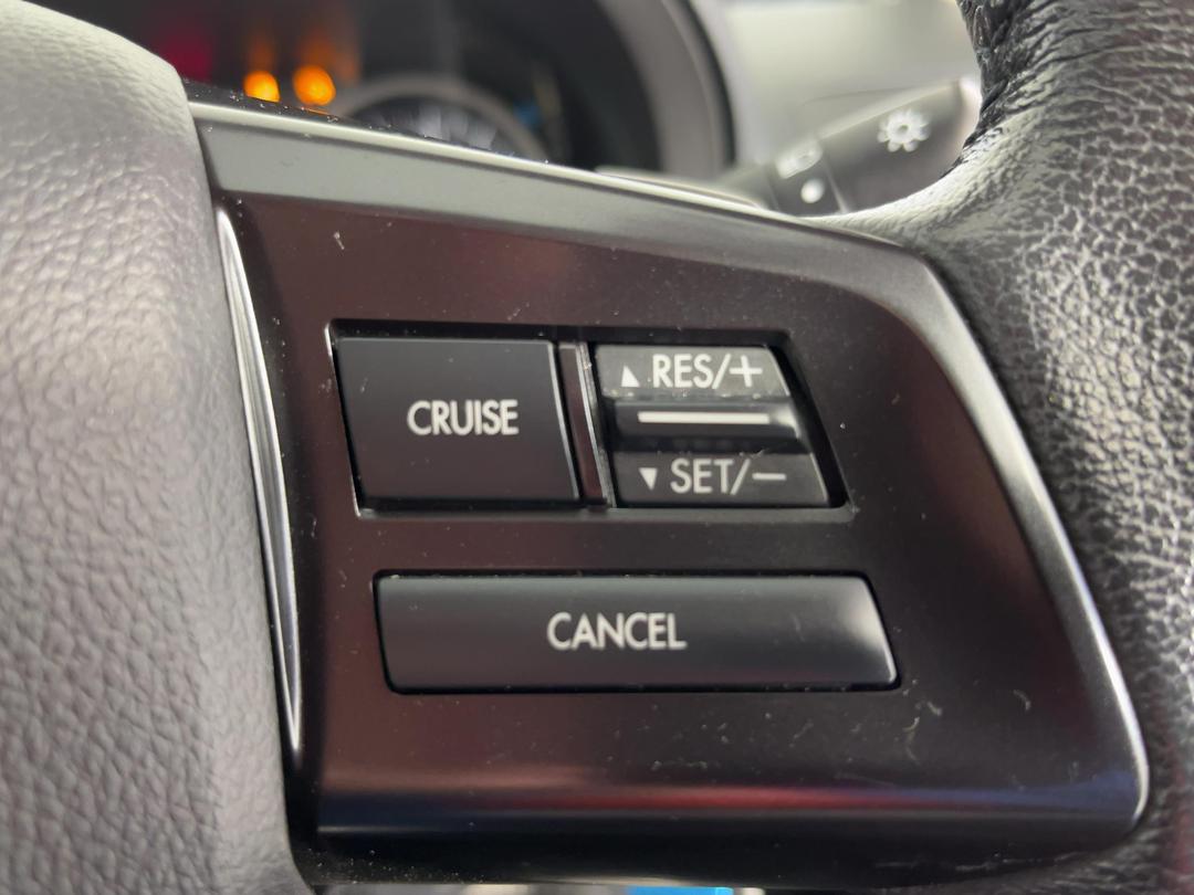Photo '24' of Subaru Impreza