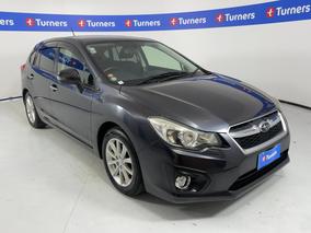 Image of 2012 Subaru Impreza