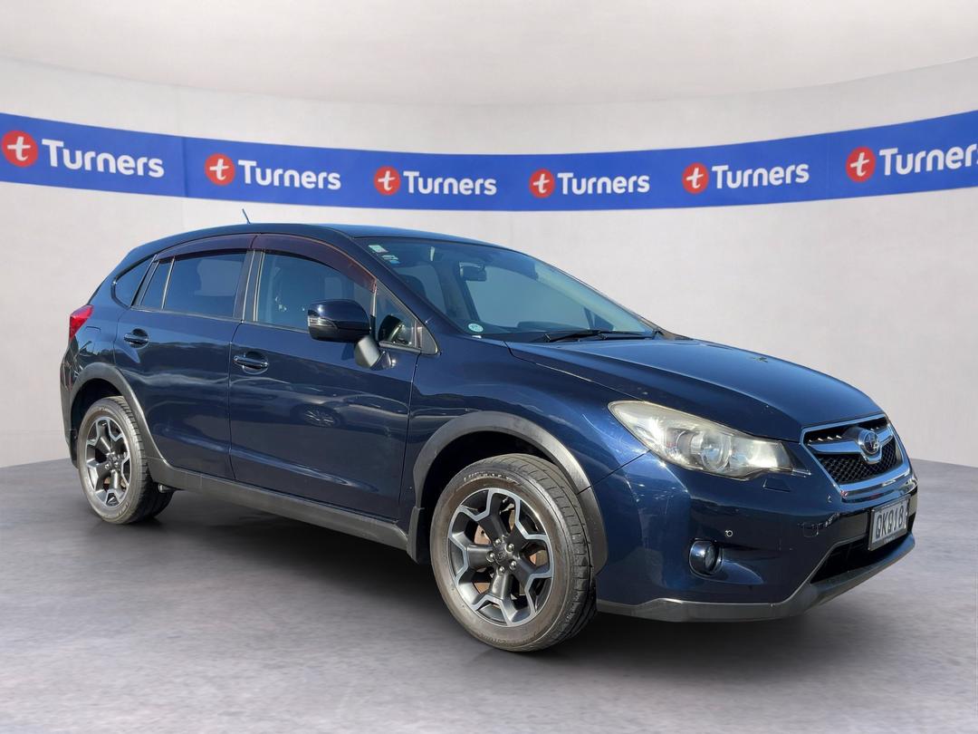 Photo '1' of Subaru Impreza