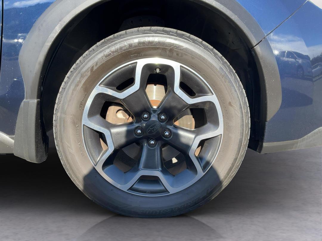 Photo '9' of Subaru Impreza